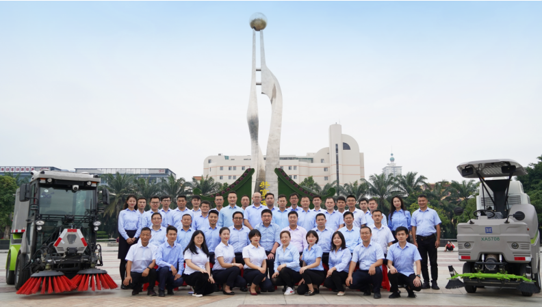 深圳速度+精耕细作，K8凯发旗舰环境城市服务运营质量广受认可
