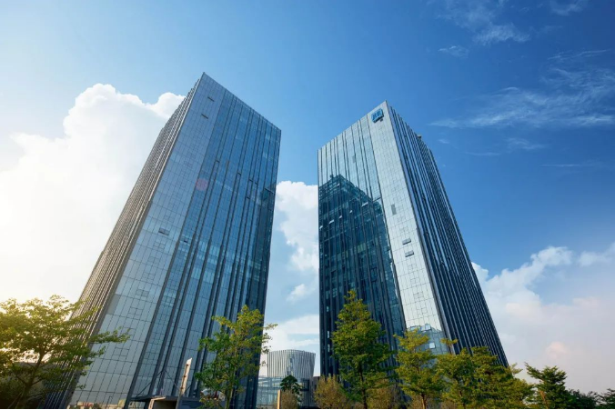 K8凯发旗舰环境荣登中国环保行业上市公司品牌价值榜TOP10第二名